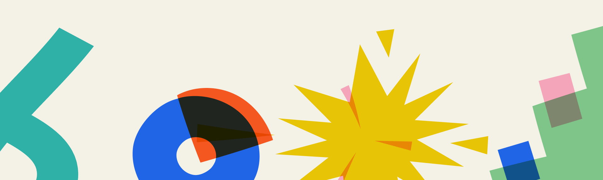 footer background
