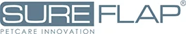 Sure flap innovation logo