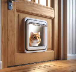 Pet Doors Sydney - Supply and Installation